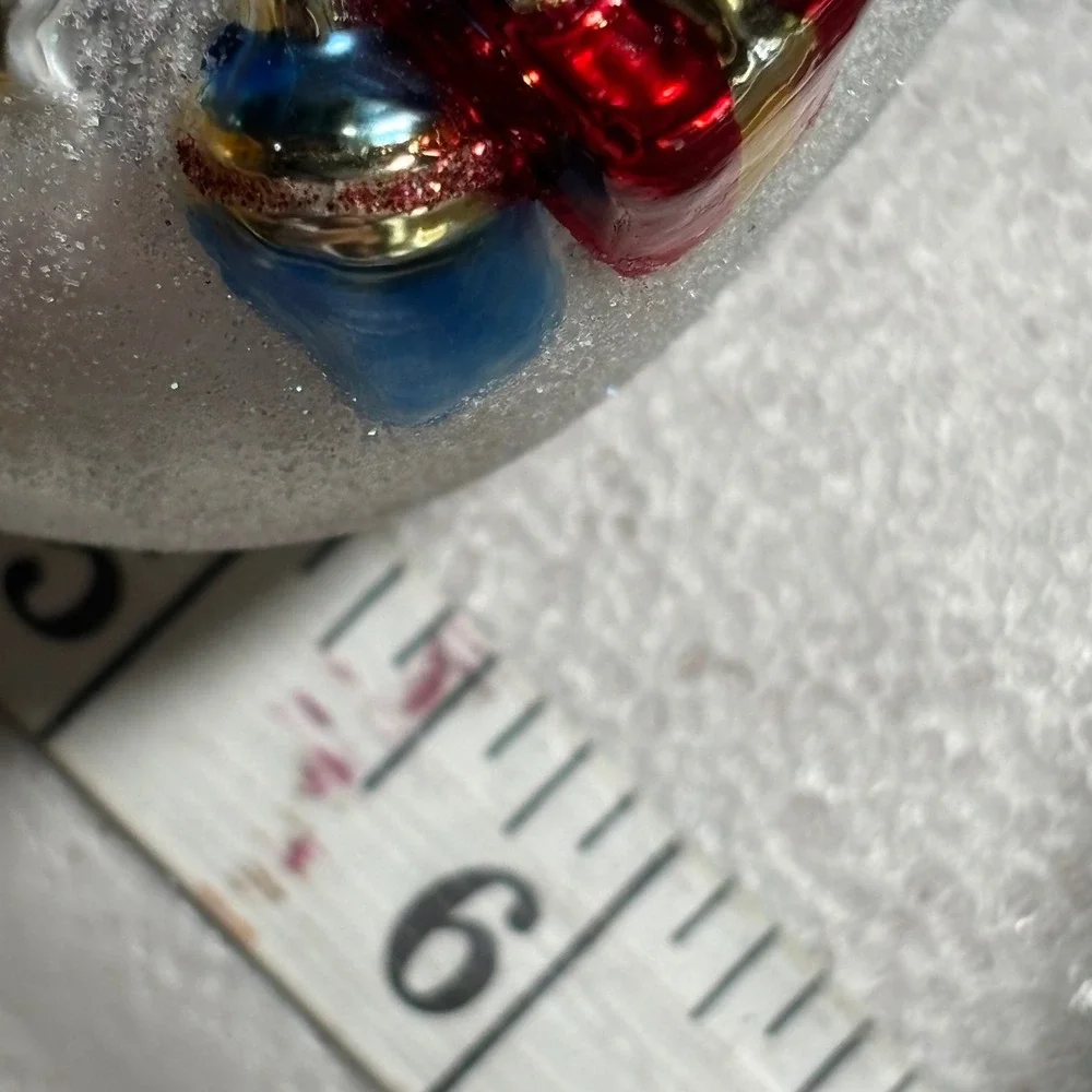 N/A hand painted
